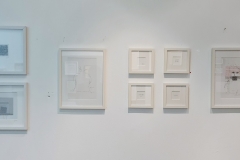 Same Same Galerie N°1 mit Dirk Bathen und Lisa Golze